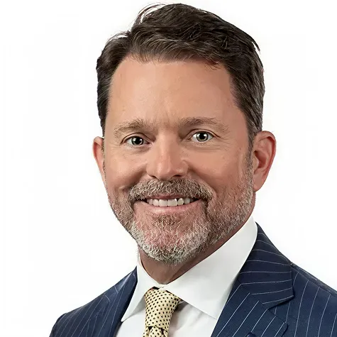 Mark Joye
