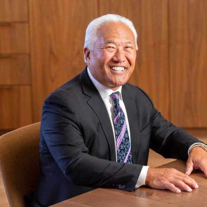Mark Kamitomo