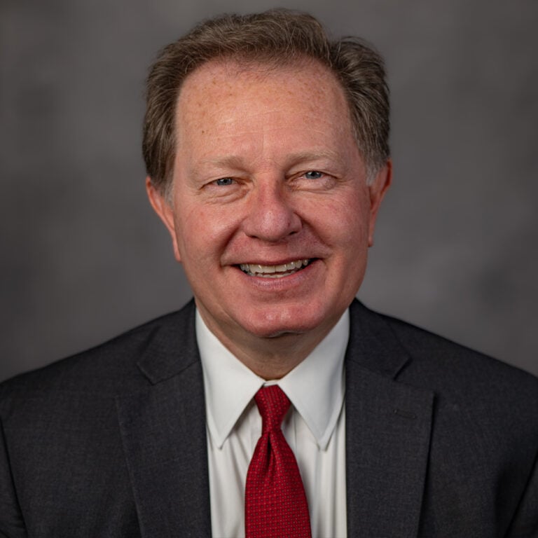 Mark Ropchock
