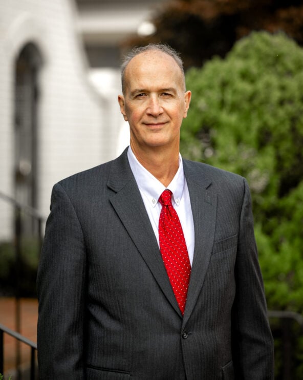 Mark Simpson