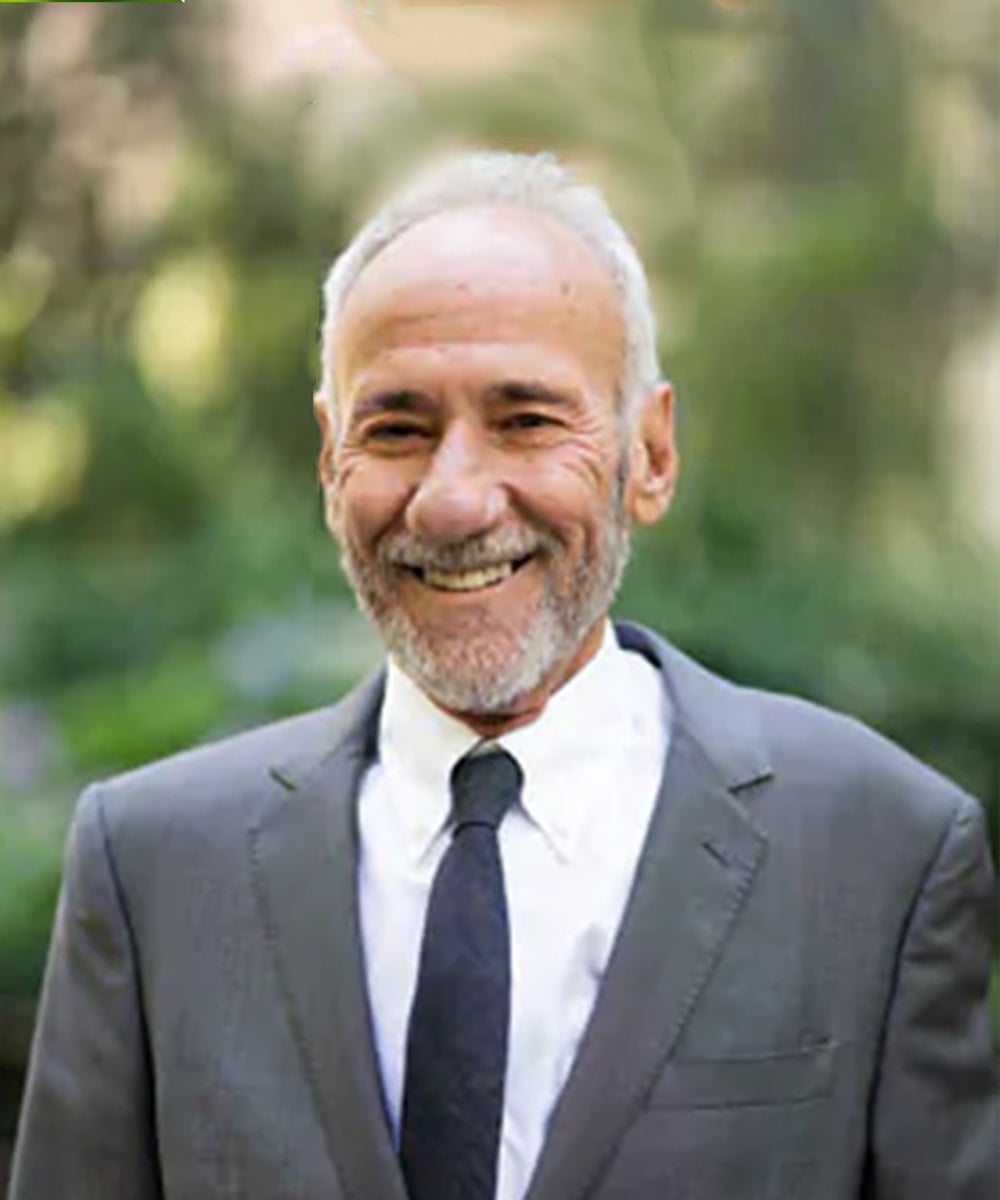 Mark Sokoloff