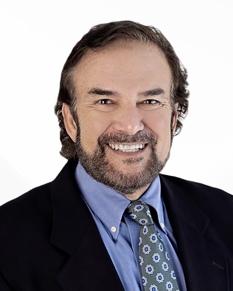 Mark Thomas Del Duca