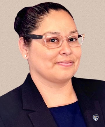 Marlene Ramirez