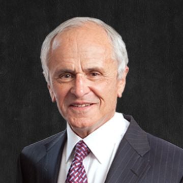 Marshall Fogel