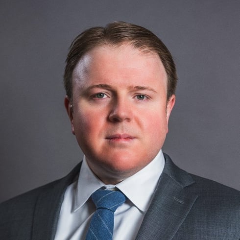Marshall R. Way