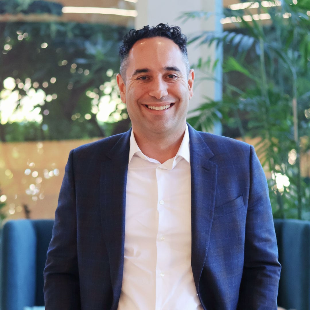 Martin Gasparian
