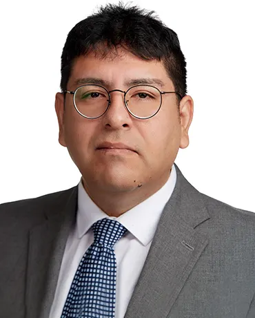 Martin Tapia
