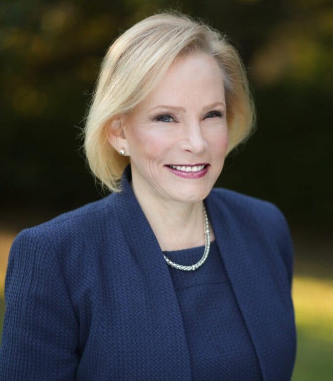 Mary Alexander