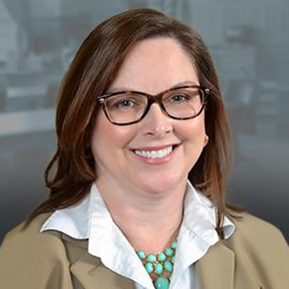 Mary Ellen Morris