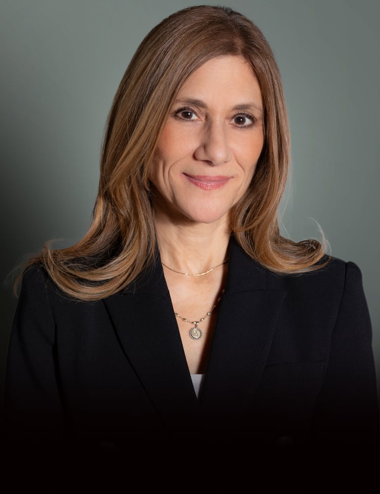 Mary T. Gidaro