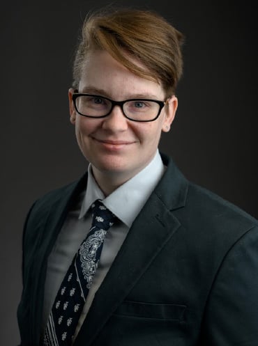 Matt Adair