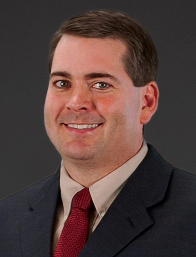 Matt Harbin