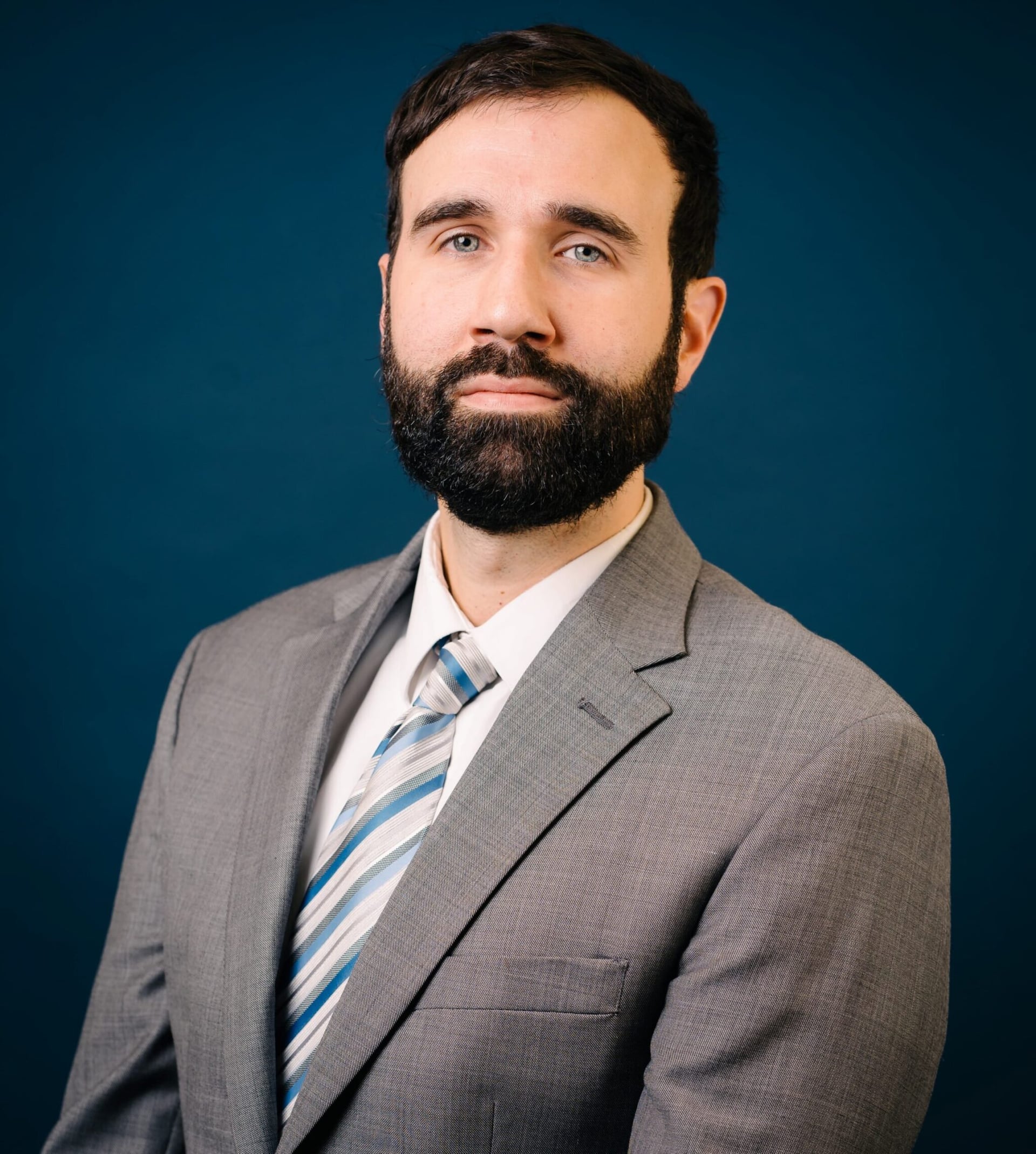 Matt Kaiser