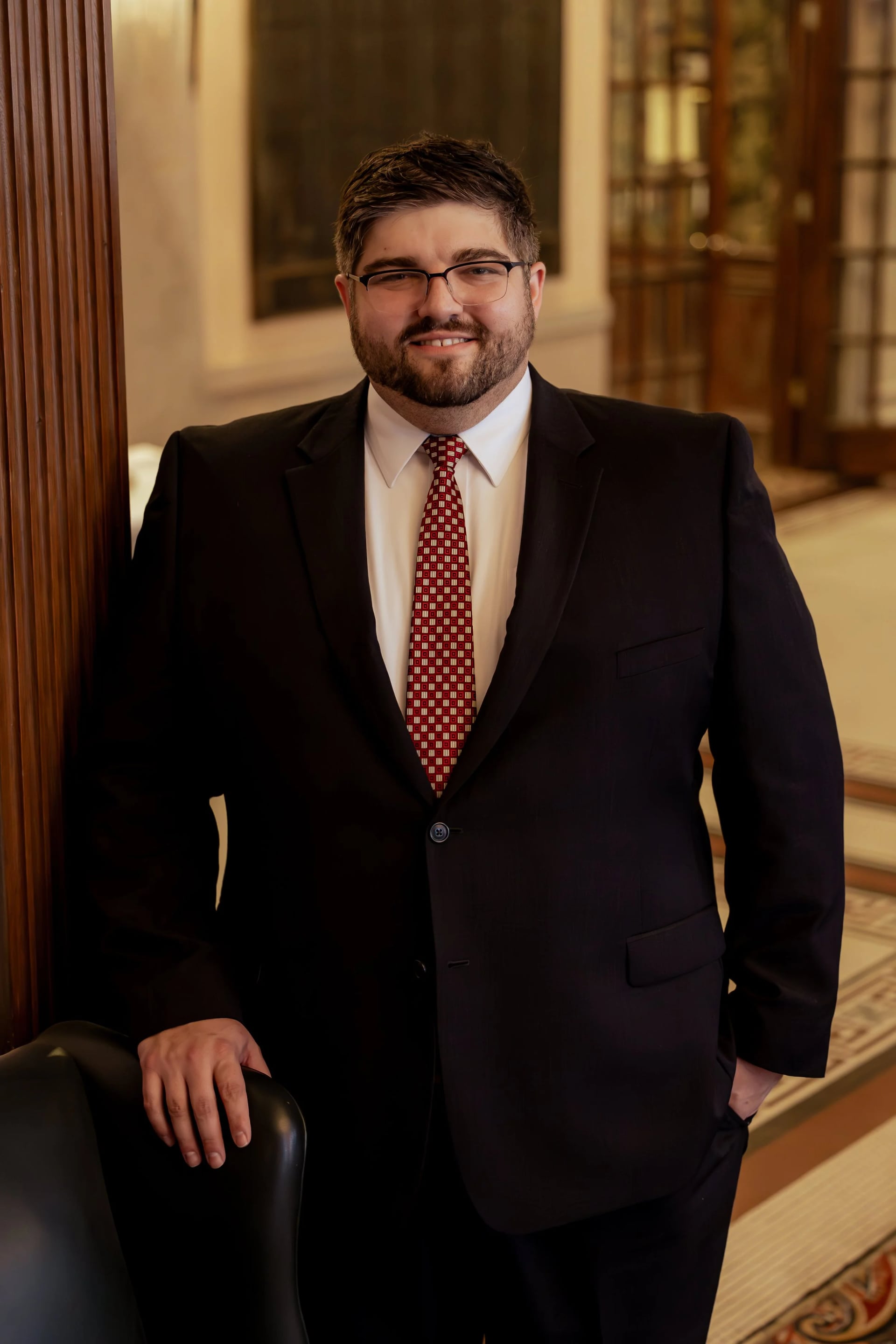 Matt Wiseman