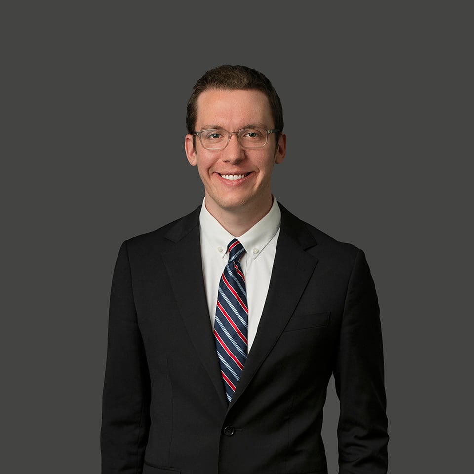 Matthew A. Kaufman