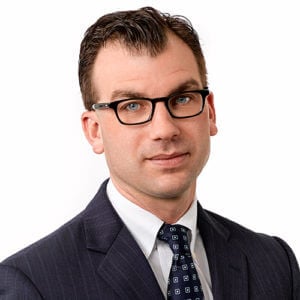 Matthew B. Morey