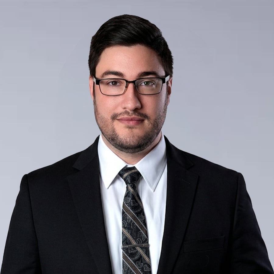 Matthew Gilbo