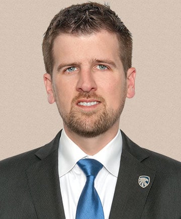 Matthew Joy