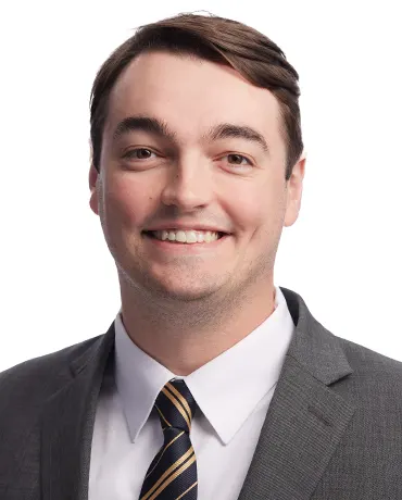 Matthew McKie
