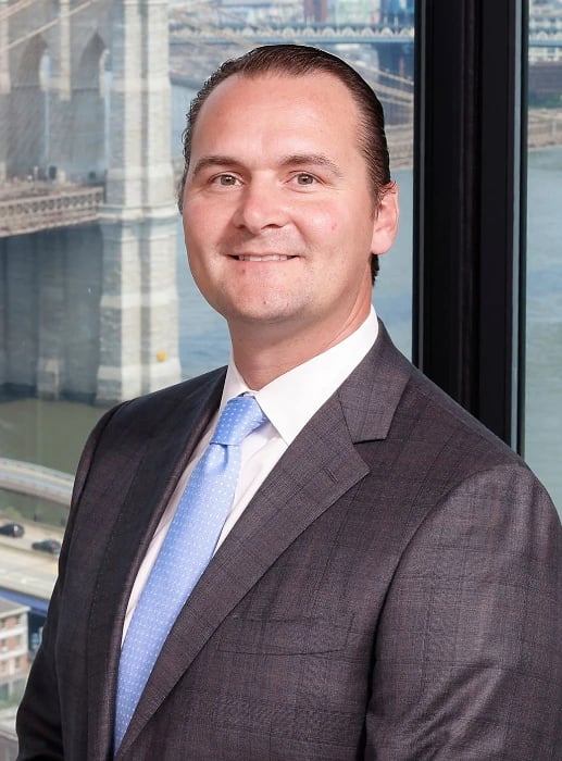 Matthew Peluso