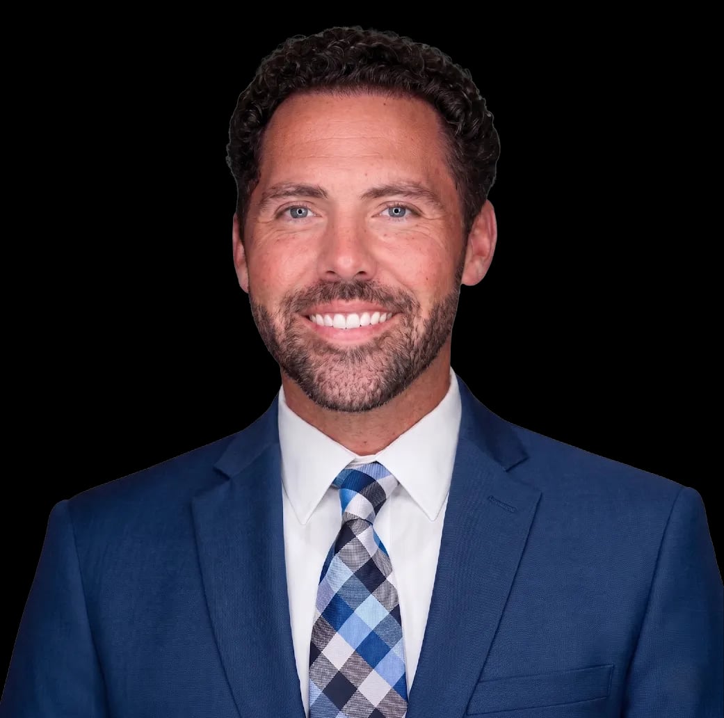 Matthew Powell