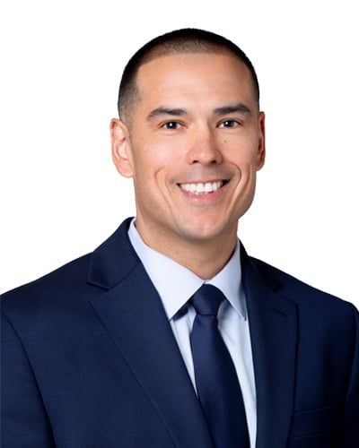 Matthew Ramirez
