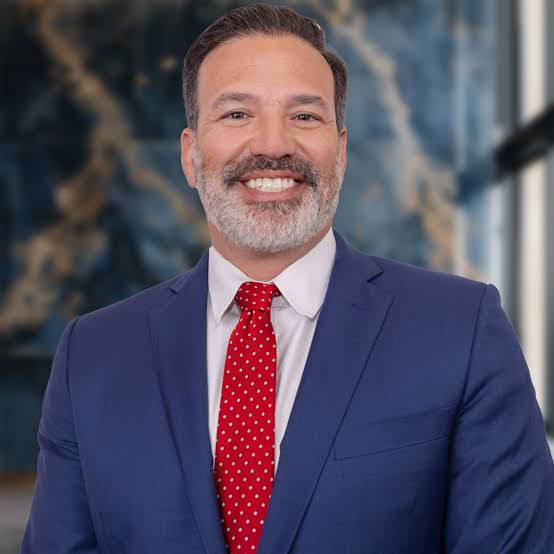 Matthew Richardson