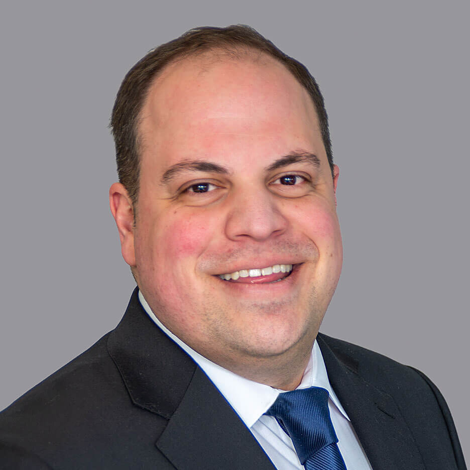 Matthew Yudkin