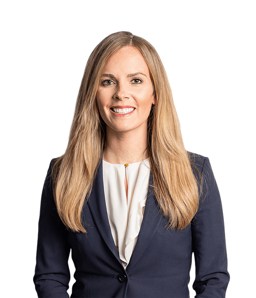 Megan Crosbie