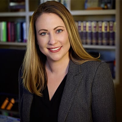 Meghan Mitchell