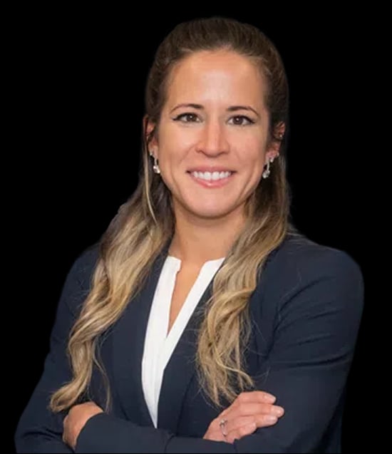 Melanie Buckmaster