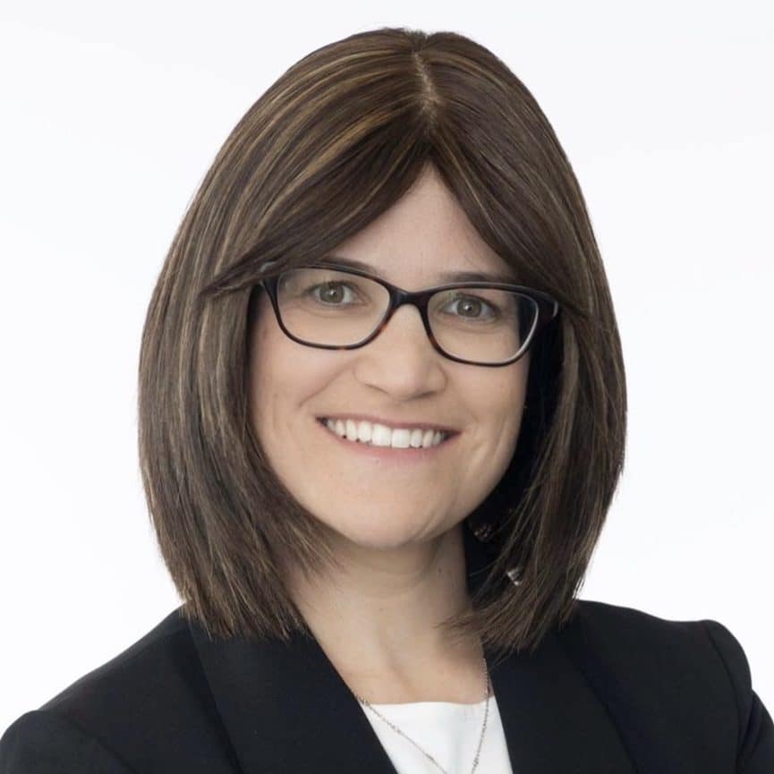 Melissa Kapustin