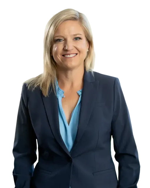 Meredith Hinton