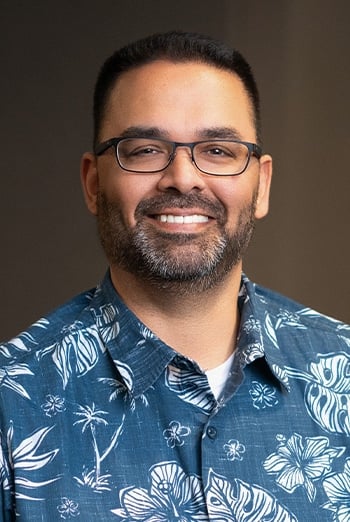 Micah Echols