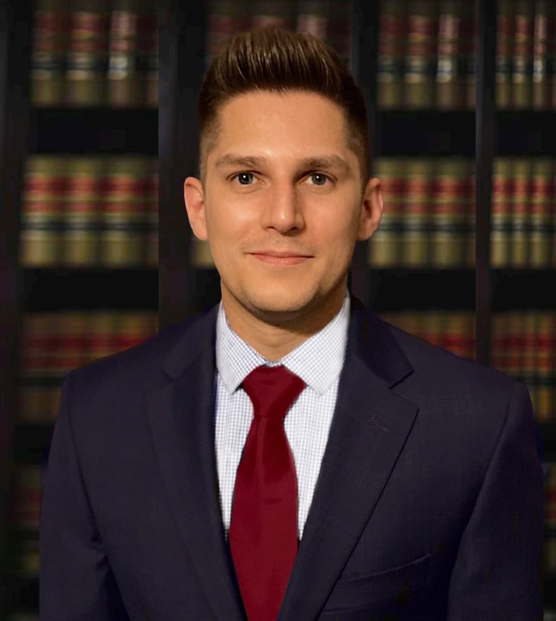Michael Aguilar