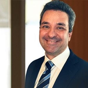 Michael Angiulo