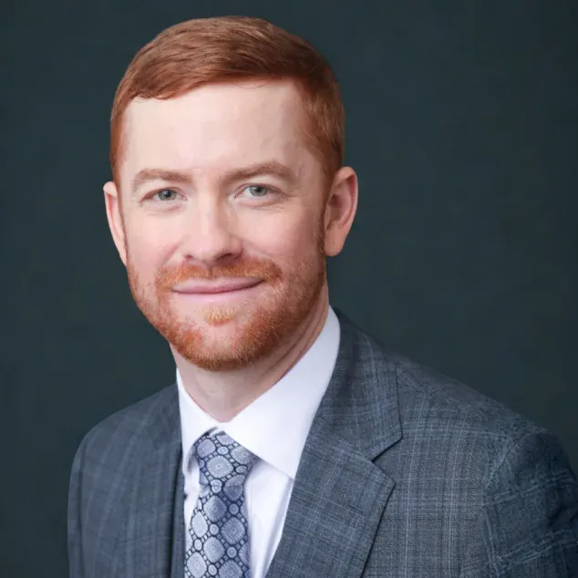 Michael Barber