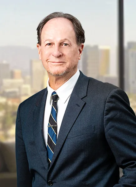 Michael Baum
