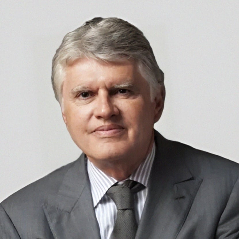 Michael Becker