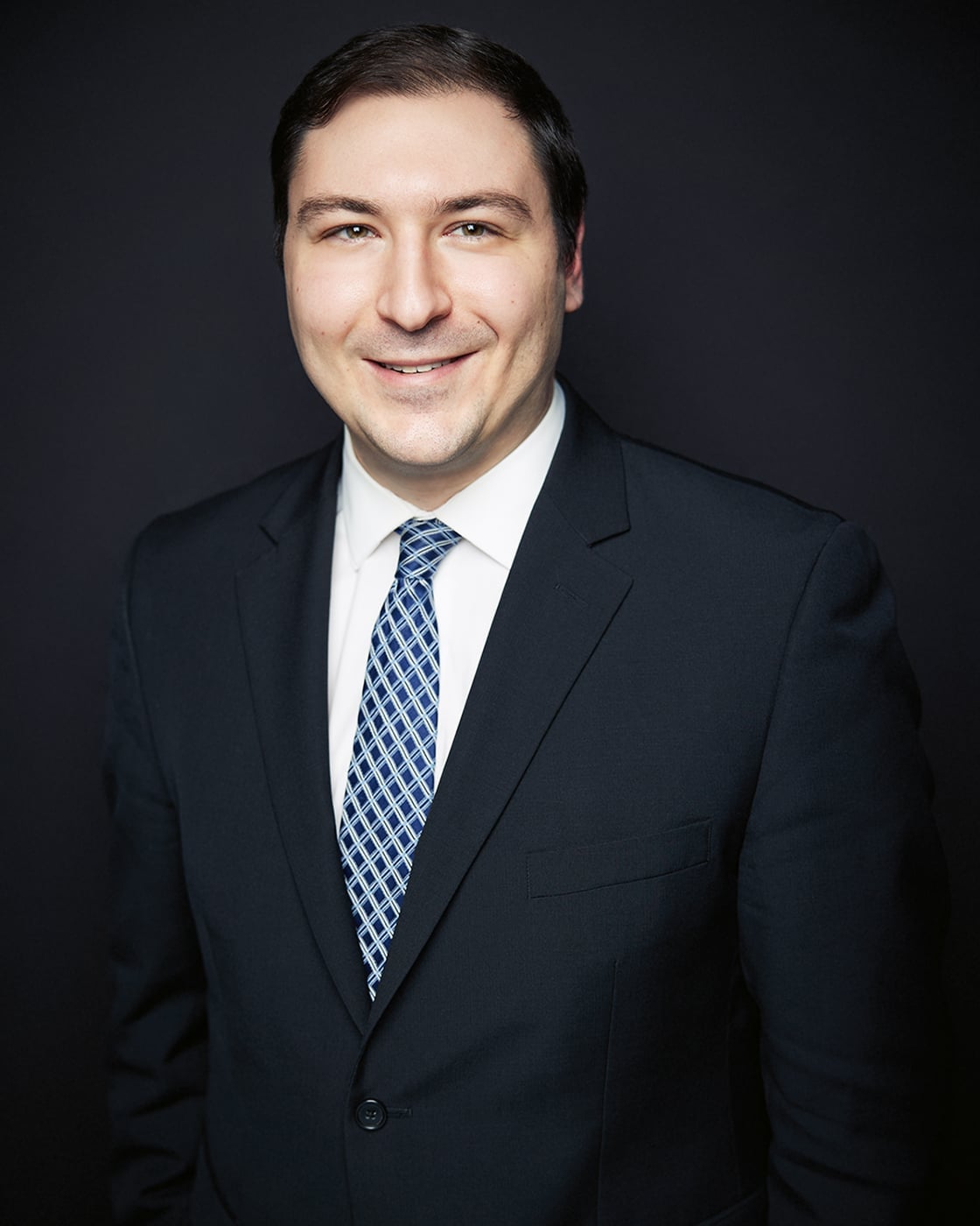 Michael Bertucci