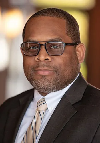 Michael Braggs