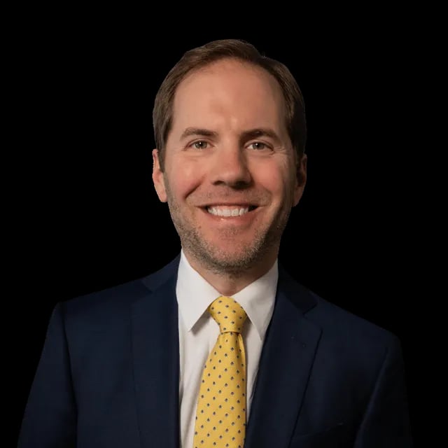 Michael Carr