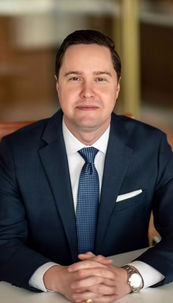 Michael Clinton