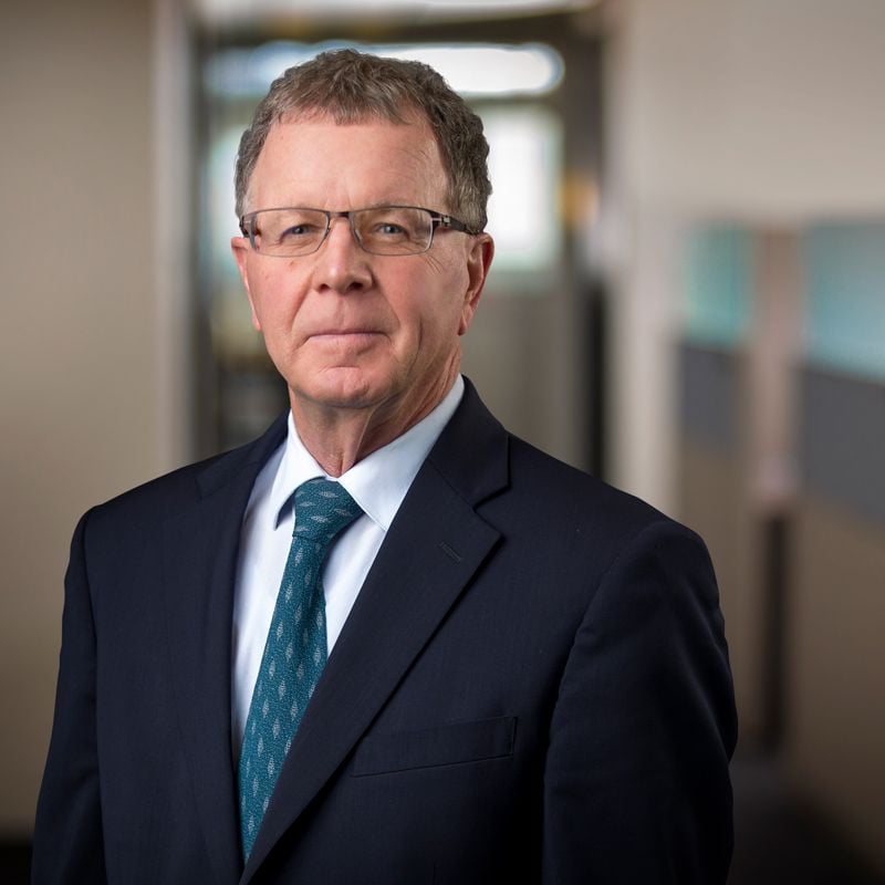 Michael Cunningham