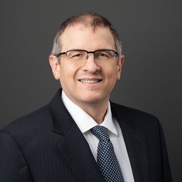 Michael Erskine