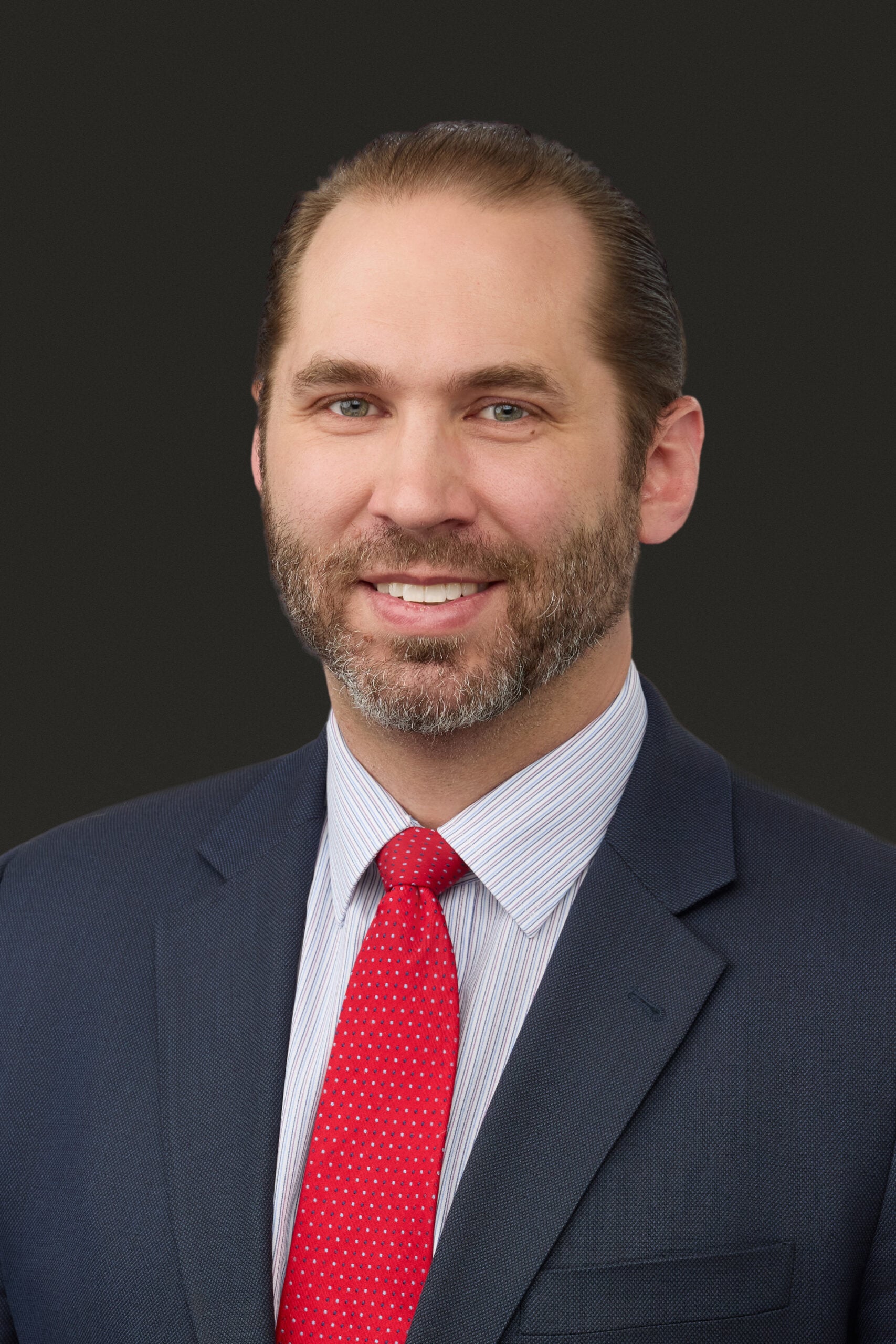 Michael Folga