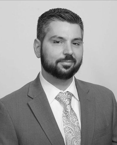 Michael Garafalo