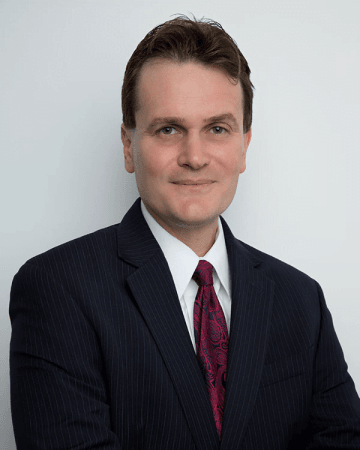 Michael Gelety