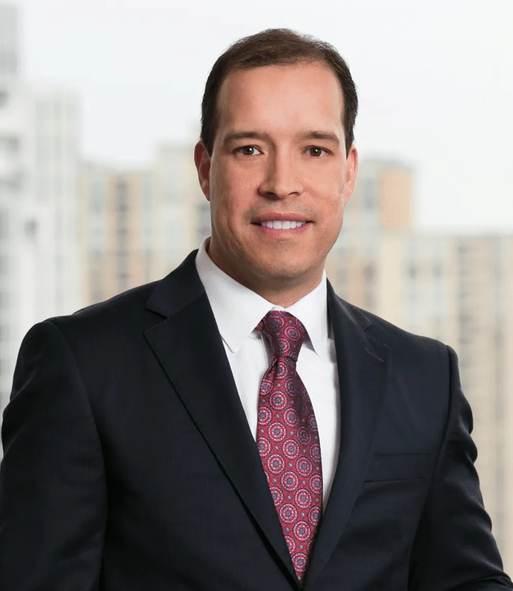 Michael Gomez