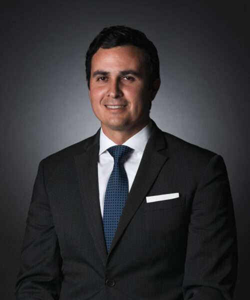 Michael Hernandez
